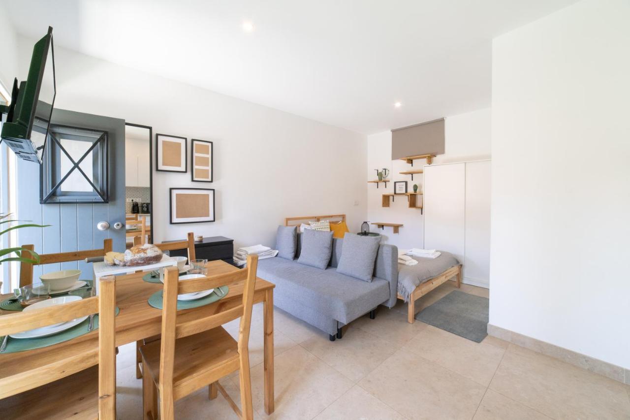 Lisbon Hill House - No. 599D Apartment Ngoại thất bức ảnh