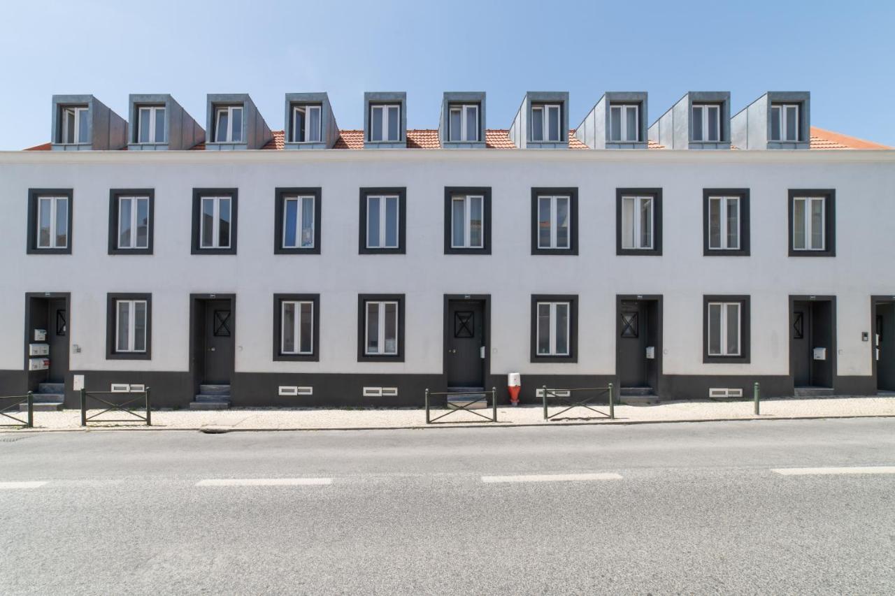 Lisbon Hill House - No. 599D Apartment Ngoại thất bức ảnh