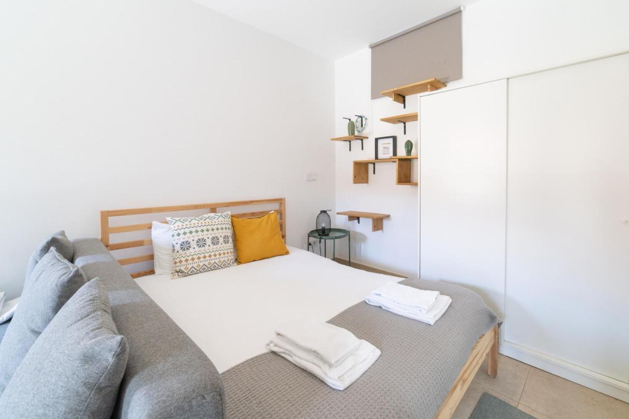 Lisbon Hill House - No. 599D Apartment Ngoại thất bức ảnh
