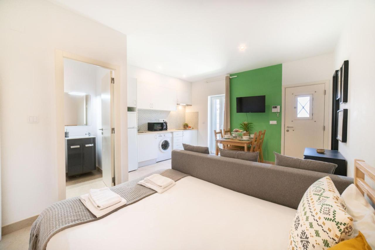 Lisbon Hill House - No. 599D Apartment Ngoại thất bức ảnh