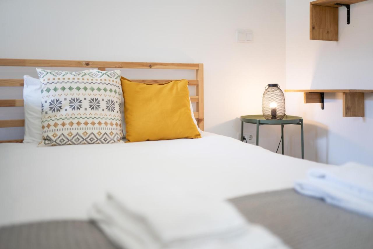 Lisbon Hill House - No. 599D Apartment Ngoại thất bức ảnh